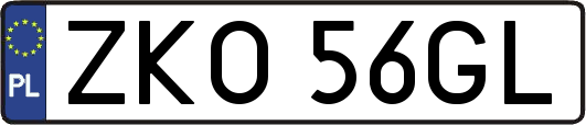 ZKO56GL
