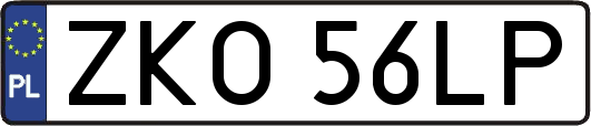 ZKO56LP