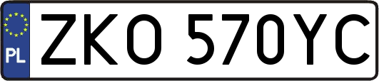 ZKO570YC