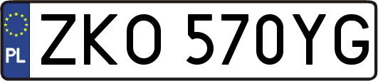 ZKO570YG