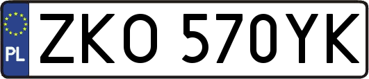 ZKO570YK