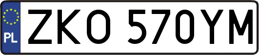 ZKO570YM