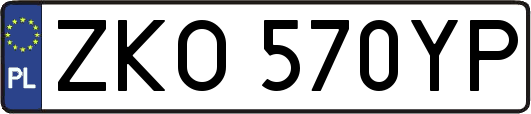 ZKO570YP