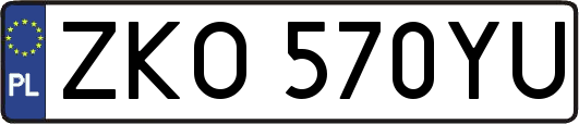 ZKO570YU