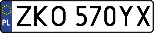 ZKO570YX