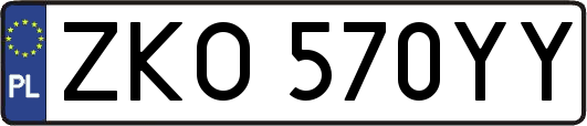 ZKO570YY