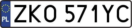 ZKO571YC