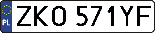ZKO571YF