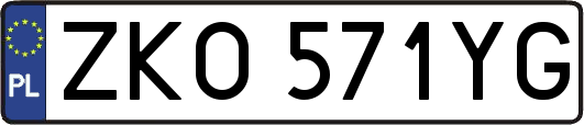 ZKO571YG