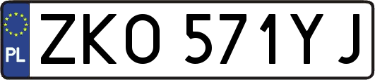 ZKO571YJ