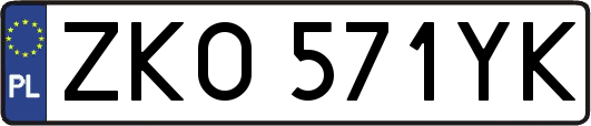 ZKO571YK