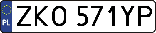 ZKO571YP