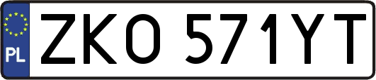 ZKO571YT
