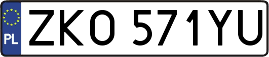 ZKO571YU