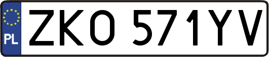 ZKO571YV