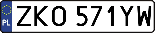 ZKO571YW