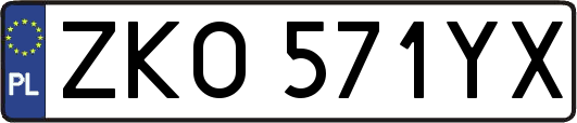 ZKO571YX