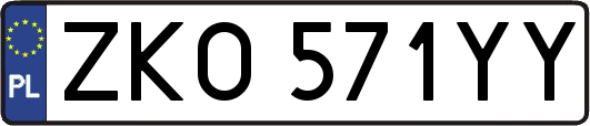ZKO571YY