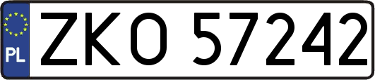 ZKO57242
