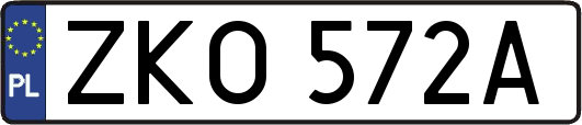 ZKO572A