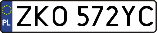 ZKO572YC