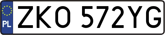 ZKO572YG