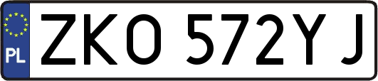ZKO572YJ
