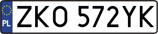 ZKO572YK