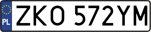 ZKO572YM