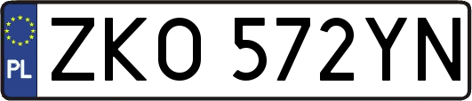 ZKO572YN