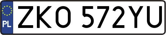 ZKO572YU