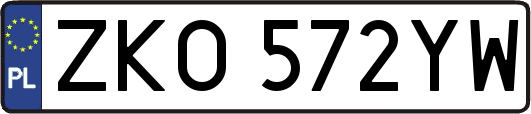ZKO572YW