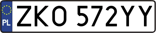 ZKO572YY