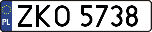 ZKO5738