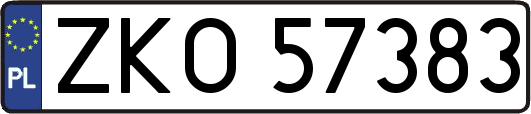 ZKO57383
