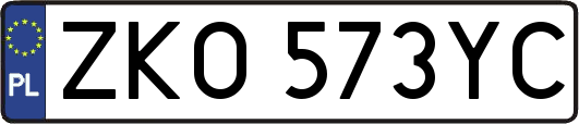 ZKO573YC
