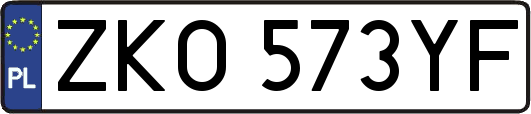 ZKO573YF