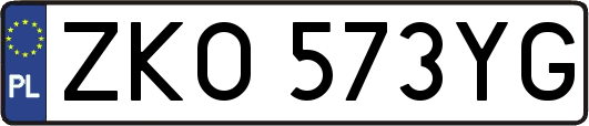 ZKO573YG