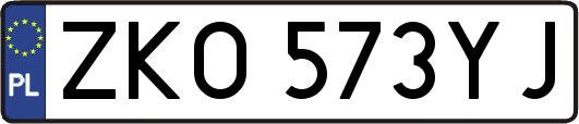 ZKO573YJ