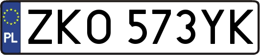 ZKO573YK