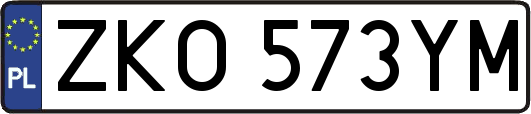 ZKO573YM