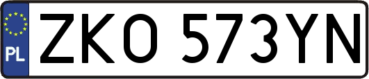 ZKO573YN