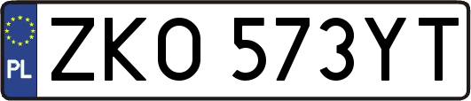 ZKO573YT