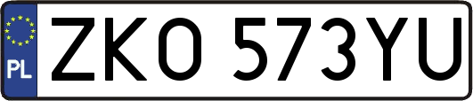 ZKO573YU
