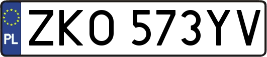 ZKO573YV