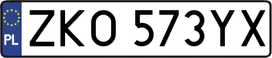 ZKO573YX