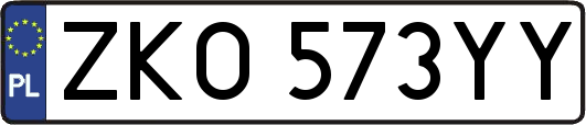 ZKO573YY
