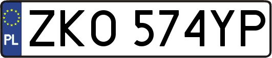 ZKO574YP