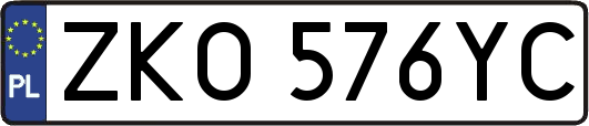 ZKO576YC