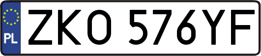 ZKO576YF